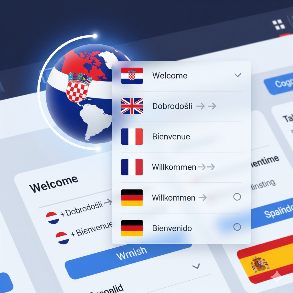 višejezičnost višezejičnost